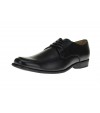 Mens Oxford Dress Shoes Florence Faux Le - Image1