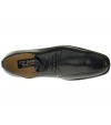 Mens Oxford Dress Shoes Florence Faux Le - Image7