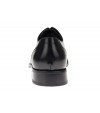 Men's Designer Fashion Oxford Leather Sh - Image3