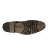 Men's Designer Fashion Oxford Leather Sh - Image4