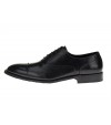 Men's Designer Fashion Oxford Leather Sh - Image5