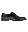 Men's Designer Fashion Oxford Leather Sh - Image6