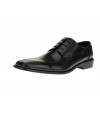 Men's Designer Fashion Oxford Leather Sh - Image1