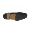 Men's Designer Fashion Oxford Leather Sh - Image4