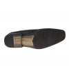 Men's Fashion Oxford Leather Shoes Moder - Image4