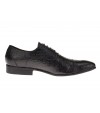 Men's Fashion Oxford Leather Shoes Moder - Image6