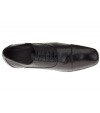 Men's Fashion Oxford Leather Shoes Moder - Image7