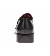 Men's Fashion Clever Loafers Leather Sho - Image3