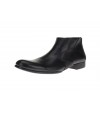 Men's Designer Dress Boot Leather Shoes  - Image1