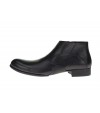 Men's Designer Dress Boot Leather Shoes  - Image5