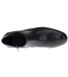 Men's Designer Dress Boot Leather Shoes  - Image6