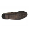 Men's Designer Dress Boot Leather Shoes  - Image4