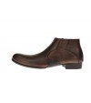 Men's Designer Dress Boot Leather Shoes  - Image5