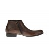Men's Designer Dress Boot Leather Shoes  - Image6