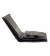 Luciano Natazzi Men's Nappa Leather RFID - Image4