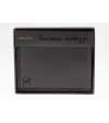 Luciano Natazzi Men's Nappa Leather RFID - Image6