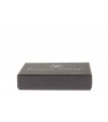 Luciano Natazzi Men's Nappa Leather RFID - Image7