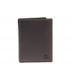 Luciano Natazzi Men's Nappa Leather RFID - Image1