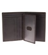 Luciano Natazzi Men's Nappa Leather RFID - Image3