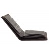 Luciano Natazzi Men's Nappa Leather RFID - Image4