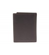 Luciano Natazzi Men's Nappa Leather RFID - Image5