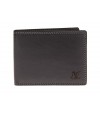 Luciano Natazzi Leather RFID Blocking Bi - Image1