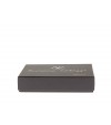 Luciano Natazzi Leather RFID Blocking Bi - Image8