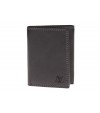 Luciano Natazzi Men's Nappa Leather RFID - Image1