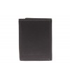 Luciano Natazzi Men's Nappa Leather RFID - Image4