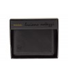 Luciano Natazzi Men's Nappa Leather RFID - Image5