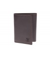Luciano Natazzi Men's Nappa Leather RFID - Image1