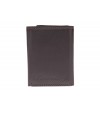 Luciano Natazzi Men's Nappa Leather RFID - Image4
