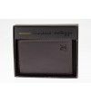 Luciano Natazzi Men's Nappa Leather RFID - Image5