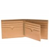 Luciano Natazzi RFID Blocking Men's Bifo - Image3
