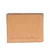 Luciano Natazzi RFID Blocking Men's Bifo - Image5
