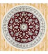 100% Woven Mens Neck Tie Pocket Square H - Image3