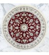 100% Woven Mens Neck Tie Pocket Square H - Image4
