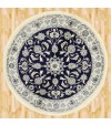 100% Woven Mens Neck Tie Pocket Square H - Image3