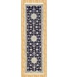 100% Woven Mens Neck Tie Pocket Square H - Image3