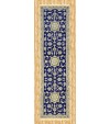 100% Woven Mens Neck Tie Pocket Square H - Image3