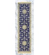 100% Woven Mens Neck Tie Pocket Square H - Image4