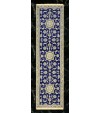 100% Woven Mens Neck Tie Pocket Square H - Image5