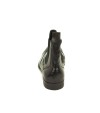 Natazzi Mens Leather Shoe Chelsea Dress  - Image4