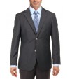 Salvatore Exte Men's 2 Button Suit Separ - Image1
