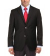 Salvatore Exte Men's 2 Button Suit Separ - Image1