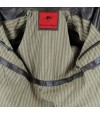 Luciano Natazzi Men's Leather Jacket Mod - Image3