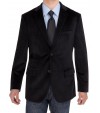 Salvatore Exte Mens Two Button Blazer Mo - Image1