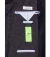 Salvatore Exte Mens Two Button Blazer Mo - Image4