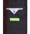 Salvatore Exte Mens Two Button Blazer Mo - Image4