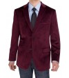 Salvatore Exte Mens Two Button Blazer Mo - Image1